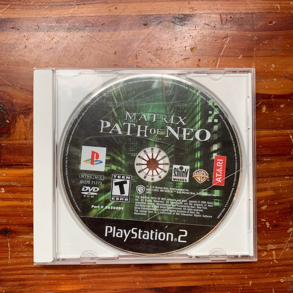 PlayStation 2 - Picture 7 of 7